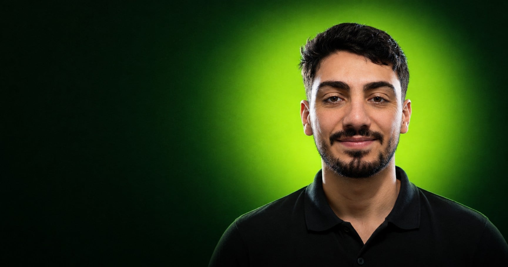 Mohamed Dhia Arfa portrait